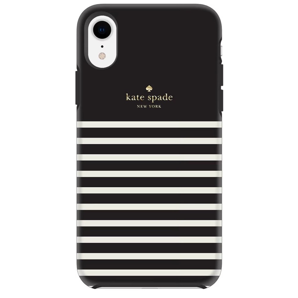 ♠️ kate spade iPhone Case for XS Max